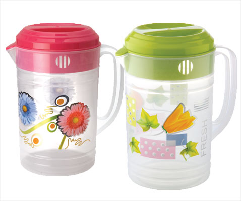 Plastic Jugs, Tumblers, Jugs & Tumblers