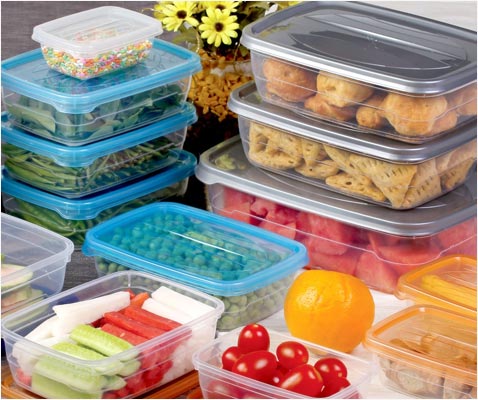 Container Plastic (With Lids)-Majestic - Redstar Foodservice Ltd – Premier  Food Distribution